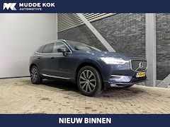 Volvo XC60 - D4 Inscription | 360° Camera | Leder | harman/kardon | 19 Inch | ACC | BLIS