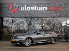 BMW 3-serie Touring - 330i Business Edition , Adap. cruise, Virtual cockpit,