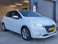 Peugeot 208 - 1.6 e-HDi Blue Lease Turbo