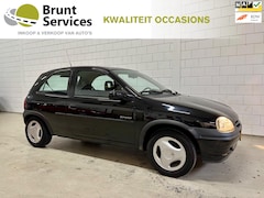 Opel Corsa - 1.4i Sport Bj.97|Elek.pakket|Stuurbekrachtiging|Onderhouden