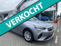 Opel Corsa - 1.2