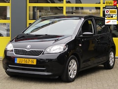 Skoda Citigo - 1.0 Greentech Fresh Carplay