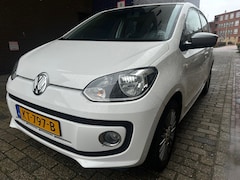 Volkswagen Up! - 1.0 move up BlueMotion Stoel Verwarming Nette Auto