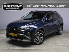 Hyundai Tucson - 1.6 T-GDi PHEV Aut Premium Sky I Nieuw Model