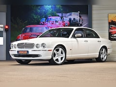 Jaguar XJ - 4.2 V8