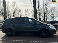 Ford S-Max - 2.0-16V CLIMAAPKKOOPJE