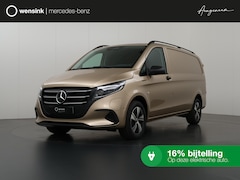 Mercedes-Benz eVito - eVito 112 L2 66 kWh eVito 112 GB L2