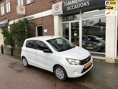 Suzuki Celerio - 1.0 Comfort|Airco|El.ramen|APK mrt'26