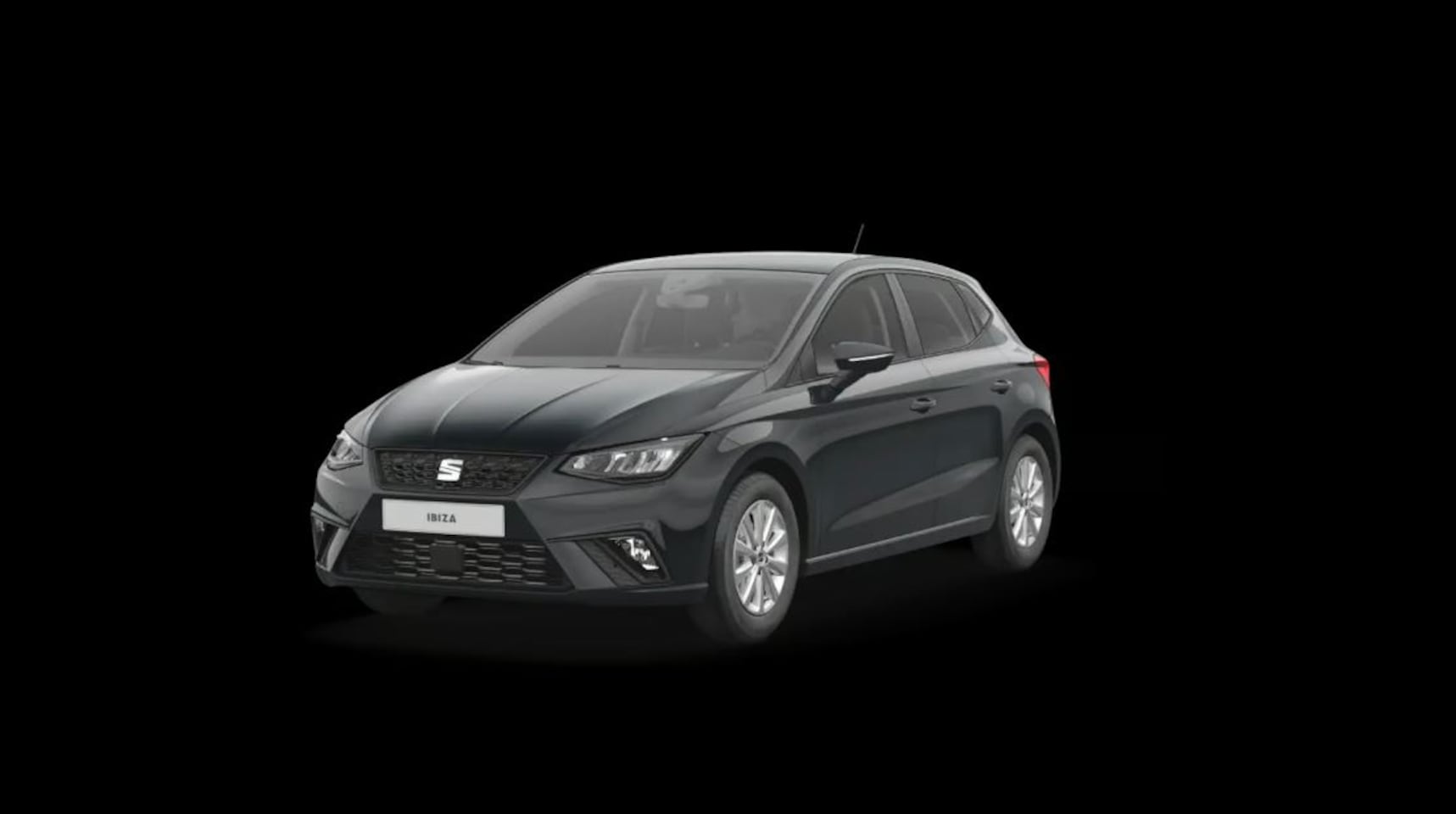 Seat Ibiza - 1.0 EcoTSI Style Plus Digitaal cockpit, sensoren achter, Full Link *Private lease actie: € - AutoWereld.nl