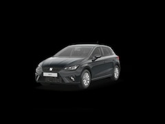 Seat Ibiza - 1.0 EcoTSI Style Plus Digitaal cockpit, sensoren achter, Full Link *Private lease actie: €