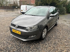 Volkswagen Polo - 1.2 TSI Comfortline Navi 5 DRS