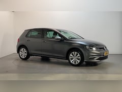 Volkswagen Golf - 1.0 TSI Comfortline Navigatie Parkeersensoren DAB+ App-Connect