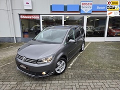 Volkswagen Touran - 1.4 TSI Comfortline AUTOMAAT