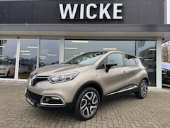 Renault Captur - 0.9 TCe Dynamique Navigatie CARPASS Clima Cruise control