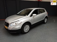 Suzuki SX4 S-Cross - 1.6 Comfort