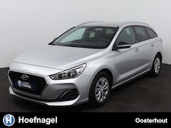 Hyundai i30 Wagon - 1.0 T-GDI i-Drive Cool | Camera | Carplay | Cruise Control | Stoel-/Stuurwielverwarming