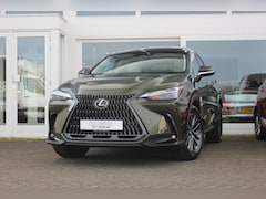 Lexus NX - 450h+ AWD Luxury Line I Plug-in I Facelift I Panodak I HUD