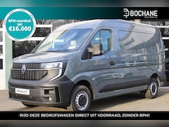 Renault Master - T35 2.0 dCi 130 L2H2 Advance