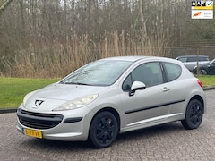 Peugeot 207 - 1.4-16V X-line/APK TOT 17-08-2025