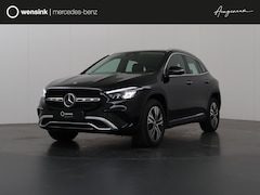 Mercedes-Benz GLA-Klasse - 250 e Luxury Line | Winter pakket | Elektrische achterklep |