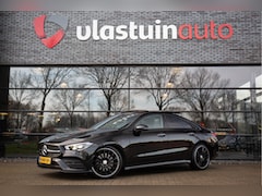 Mercedes-Benz CLA-Klasse - 200 Business Solution AMG , Pano dak, Keyless entry,