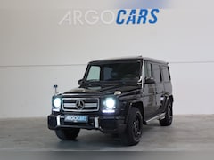 Mercedes-Benz G-klasse - G55 AMG V8 G63 Uitv. TOPSTAAT - INRUIL MOGELIJK