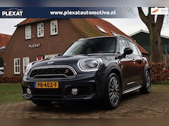 MINI Countryman - 2.0 Cooper S | Exclusive Leder | Panorama | Harman-Kardon | Stoelverwarming | Full led | H