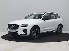 Volvo XC60 - 2.0 Recharge T6 AWD R-Design | FACELIFT | PANO | CAMERA | HUD | KEYLESS