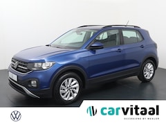 Volkswagen T-Cross - 1.0 TSI Life | 95 PK | Adaptive Cruise Control | DAB | Apple CarPlay / Android Auto | Park