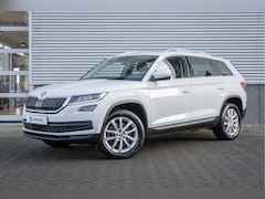 Skoda Kodiaq - 2.0 TSI 4x4 Style Business| Pan-Dak | ACC | Orig Nederlands| Trekhaak|