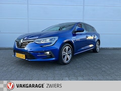 Renault Mégane Estate - 1.3 TCe Intens prijs rijklaar