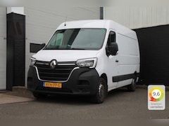 Renault Master - 2.3 dCi 135PK L2H2 EURO 6 - Airco - Navi - Cruise - € 14.900, - Excl