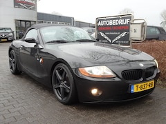 BMW Z4 Roadster - 3.0i S