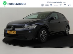 Volkswagen Polo - 1.0 TSI Life | CarPlay | Digitale cockpit | Parkeersensoren | Adaptieve cruise control | D