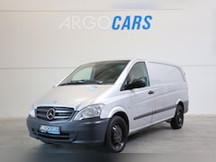 Mercedes-Benz Vito - 113 CDI 320 Lang CRUISE AIRCO TREKHAAK NAP INRUIL MOGELIJK