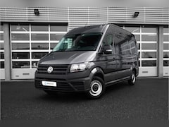 Volkswagen Crafter - | 2024 | 35 | 140 pk | Navigatie | PDC | Camera | Bijrijdersbank