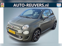 Fiat 500 - 0.9 TwinAir Turbo Sport / Navi / Clima / 4S banden / Cruisecontrol