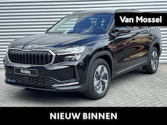 Skoda Kodiaq - 1.5 TSI MHEV Business Edition 150 PK 7p | Automaat | LED Koplampen | Navigatie | Trekhaak