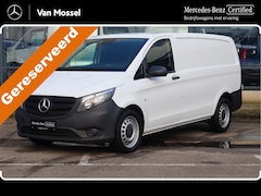 Mercedes-Benz Vito - 114 CDI L2 | AIRCO/NAVI/DISTRONIC/CAMERA | Certified