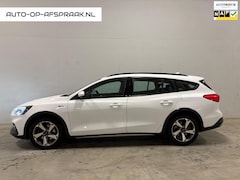 Ford Focus - 1.0 EcoBoost Vignale Active Navi PDC Clima Cruise C