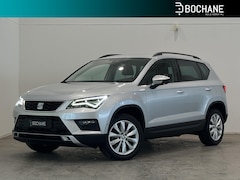 Seat Ateca - 1.0 EcoTSI Style Business Intense | Stoelverwarming | Adaptieve Cruise Control | Parkeerse