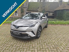 Toyota C-HR - 1.8 Hybrid Dynamic