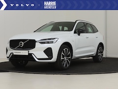 Volvo XC60 - 2.0 T6 Plug-in hybrid AWD Ultimate Dark | Luchtvering | Bowers & Wilkins | 360 Camera | Ve