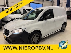 Mercedes-Benz Citan - 109CDI L1H1 Airco Cruisecontrol EURO 6