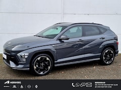 Hyundai Kona Electric - N Line 65.4 kWh / €2000, - Voordeel Op Nieuwprijs / Rijklaarprijs / Direct Leverbaar