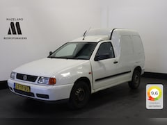 Volkswagen Caddy - 1.9 SDI - NAP - € 750, - Excl