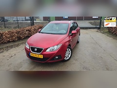 Seat Ibiza ST - 1.2 TSI Style AIRCO PDC NETTE AUTO