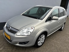 Opel Zafira - 1.6 Cosmo 7.p - Climate Control - NIEUWE APK