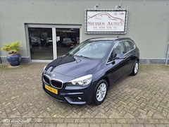 BMW 2-serie Active Tourer - 218i Executive NAP/1ste eigenaar