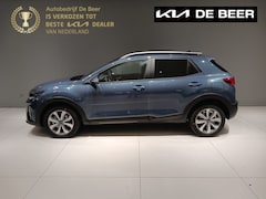 Kia Stonic - 1.0 T-GDi MHEV 100pk DCT7 DynamicPlusLine